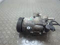 Компрессор кондиционера Volkswagen Polo 4 2001-2005 - 21189679