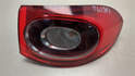 Фонарь задний Volkswagen Tiguan 2007-2011 - 21189681
