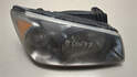 Фара передняя Kia Cerato 1 2004-2009 - 21189775