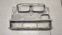 Воздухозаборник BMW 5 E39 1995-2003 - 21189828
