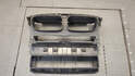 Воздухозаборник BMW X3 F25 2010-2017 - 21189841