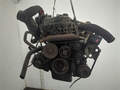 Двигатель Ssangyong Rodius 2004-2013 - 21189894