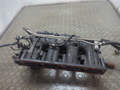 Впускной коллектор Seat Leon 2 2005-2012 - 21189898