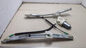 Стеклоподъемник электрический Citroen C5 1 2001-2004 - 21189936