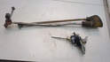 Кулиса кпп Audi A4 (B7) 2004-2009 - 21189941