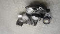 Крышка передняя двс Audi A6 (C5) 1997-2005 - 21189984