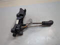 Кулиса кпп Ford Fusion 2002-2012 - 21190121