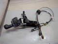 Кулиса кпп Opel Zafira B 2005-2014 - 21190128