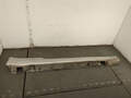 Накладка на порог BMW 6 E63 2003-2010 - 21190220