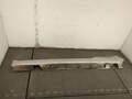 Накладка на порог BMW 6 E63 2003-2010 - 21190222