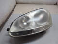 Фара передняя Volkswagen Golf 5 2003-2009 - 21190303