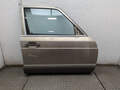 Дверь боковая Mercedes S W126 1979-1991 - 21190421