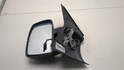 Зеркало боковое Ldv (Daf) Maxus 2004-2008 - 21190464