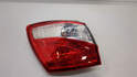 Фонарь задний Nissan Qashqai J10 2006-2013 - 21190468