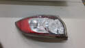 Фонарь задний Mazda 3 (BL) 2009-2013 - 21190477
