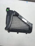 Жабо под дворники (дождевик) BMW X3 F25 2010-2017 - 21190532