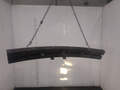 Усилитель бампера Toyota Sequoia 2000-2008 - 21190614