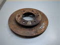 Тормозной диск Mitsubishi Pajero 2006-2022 - 21190819