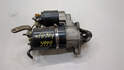Стартер Audi A4 (B6) 2000-2006 - 21190855