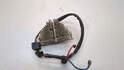 Резистор печки Mercedes S W126 1979-1991 - 21191044