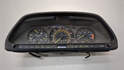 Приборная панель Mercedes S W126 1979-1991 - 21191053