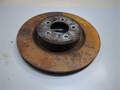 Тормозной диск Land Rover Discovery 4 2009-2016 - 21191072