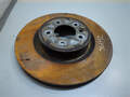 Тормозной диск Land Rover Discovery 4 2009-2016 - 21191079