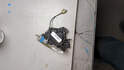 Замок двери Ford Focus 1 1998-2004 - 21191143