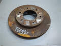 Тормозной диск Mitsubishi Pajero 2006-2022 - 21191157