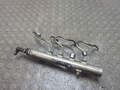 Рампа (рейка) топливная Opel Vectra C 2002-2008 - 21191204
