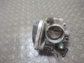 Дроссельная заслонка Opel Zafira B 2005-2014 - 21191299