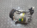 Компрессор кондиционера Opel Zafira B 2005-2014 - 21191399