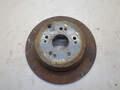 Тормозной диск Acura RDX 2006-2013 - 21191506
