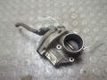 Дроссельная заслонка Ford Focus 2 2005-2008 - 21191636