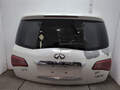 Крышка багажника Infiniti QX56 2010-2013 - 21191698