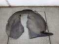 Защита арок (подкрылок) Volkswagen Caddy 2004-2015 - 21191763