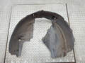 Защита арок (подкрылок) Opel Corsa D 2006-2014 - 21191772