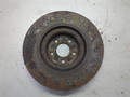 Тормозной диск Mercedes S W221 2005-2013 - 21191860