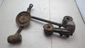 Рычаг подвески Mercedes S W126 1979-1991 - 21191903