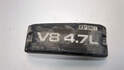 Накладка декоративная на двс Toyota Sequoia 2000-2008 - 21192133