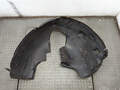 Защита арок (подкрылок) Mercedes ML W164 2005-2011 - 21192176