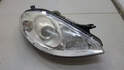Фара передняя Mercedes A W169 2004-2012 - 21192267