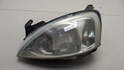 Фара передняя Opel Combo B 2001-2011 - 21192292
