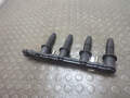 Катушка зажигания Opel Astra H 2004-2010 - 21192302
