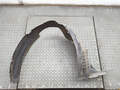 Защита арок (подкрылок) Hyundai H-1 Starex 2007-2021 - 21192355