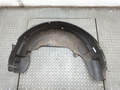 Защита арок (подкрылок) Hyundai H-1 Starex 2007-2021 - 21192370