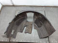 Защита арок (подкрылок) BMW 5 E60 2003-2010 - 21192438
