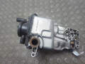 Корпус масляного фильтра Ford Kuga 1 2008-2012 - 21192502