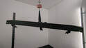 Подножка Infiniti QX56 2010-2013 - 21192523