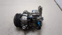 Компрессор кондиционера Opel Astra J 2010-2017 - 21192600
